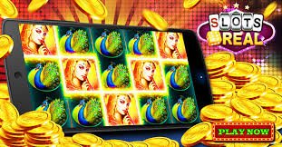 Antarmuka aplikasi mobile luxury111 menampilkan permainan slot dan opsi pembayaran