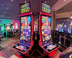 Colok Jitu Game 