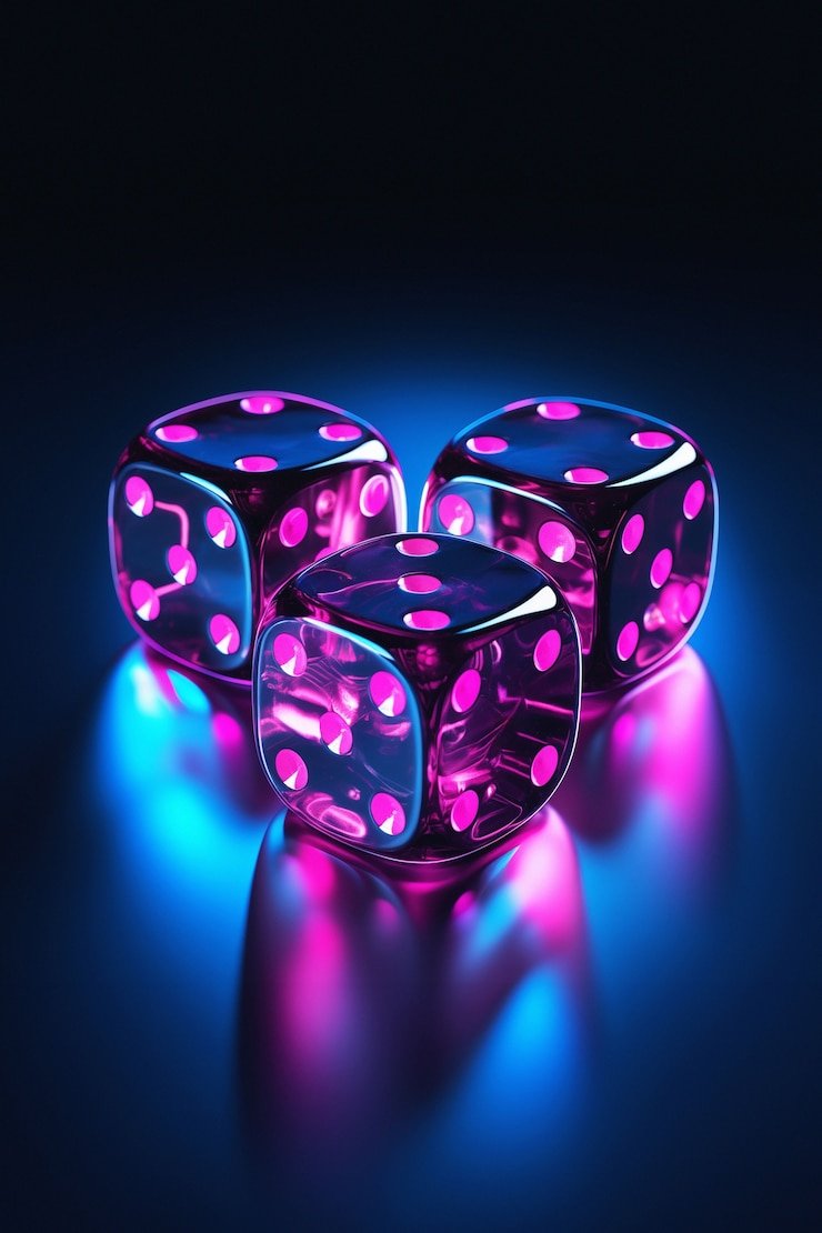 luxury111 featured game showcase